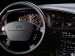 Infiniti Q45 1989 года
